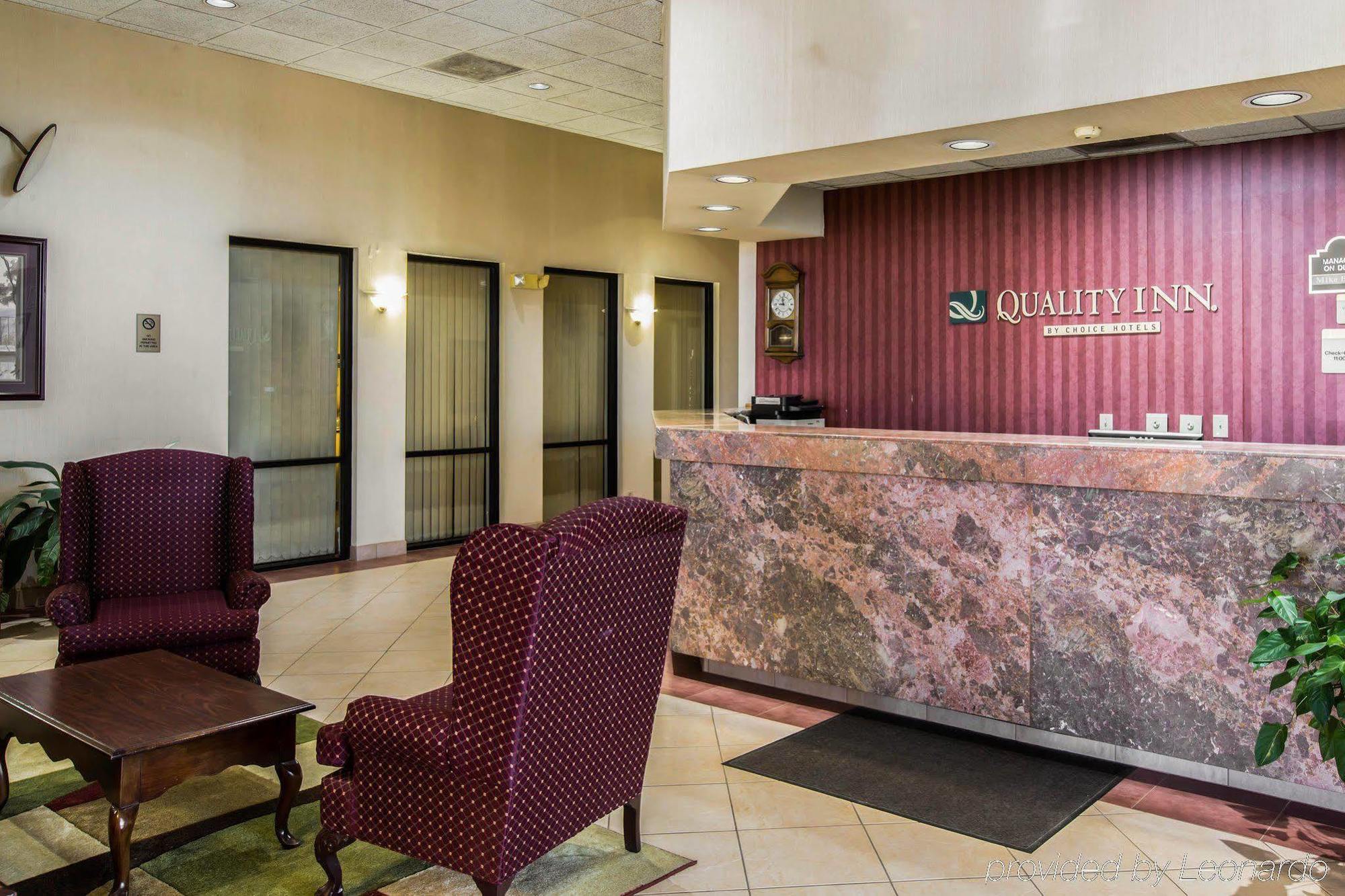 Days Inn By Wyndham Mocksville Esterno foto